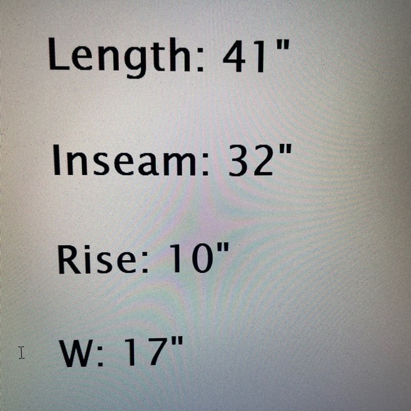 Levi's 515 Light Wash Bootcut Jeans Size 10 Long - Picture 10 of 11